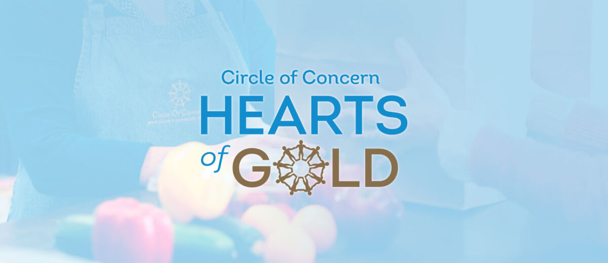 COC Hearts of Gold Campaign