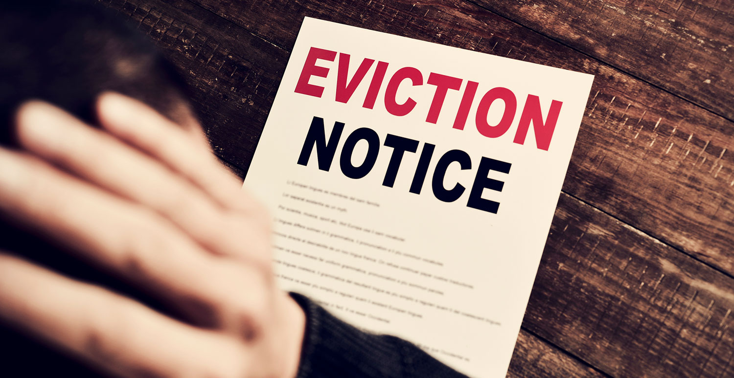 Why Avoiding Eviction is So Important