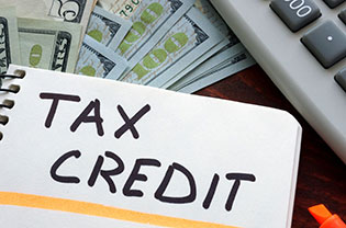 tax-credit