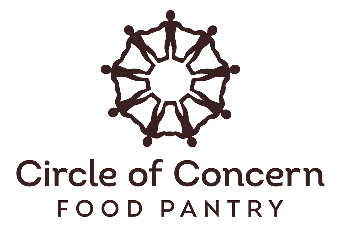 Circle of Concern logo