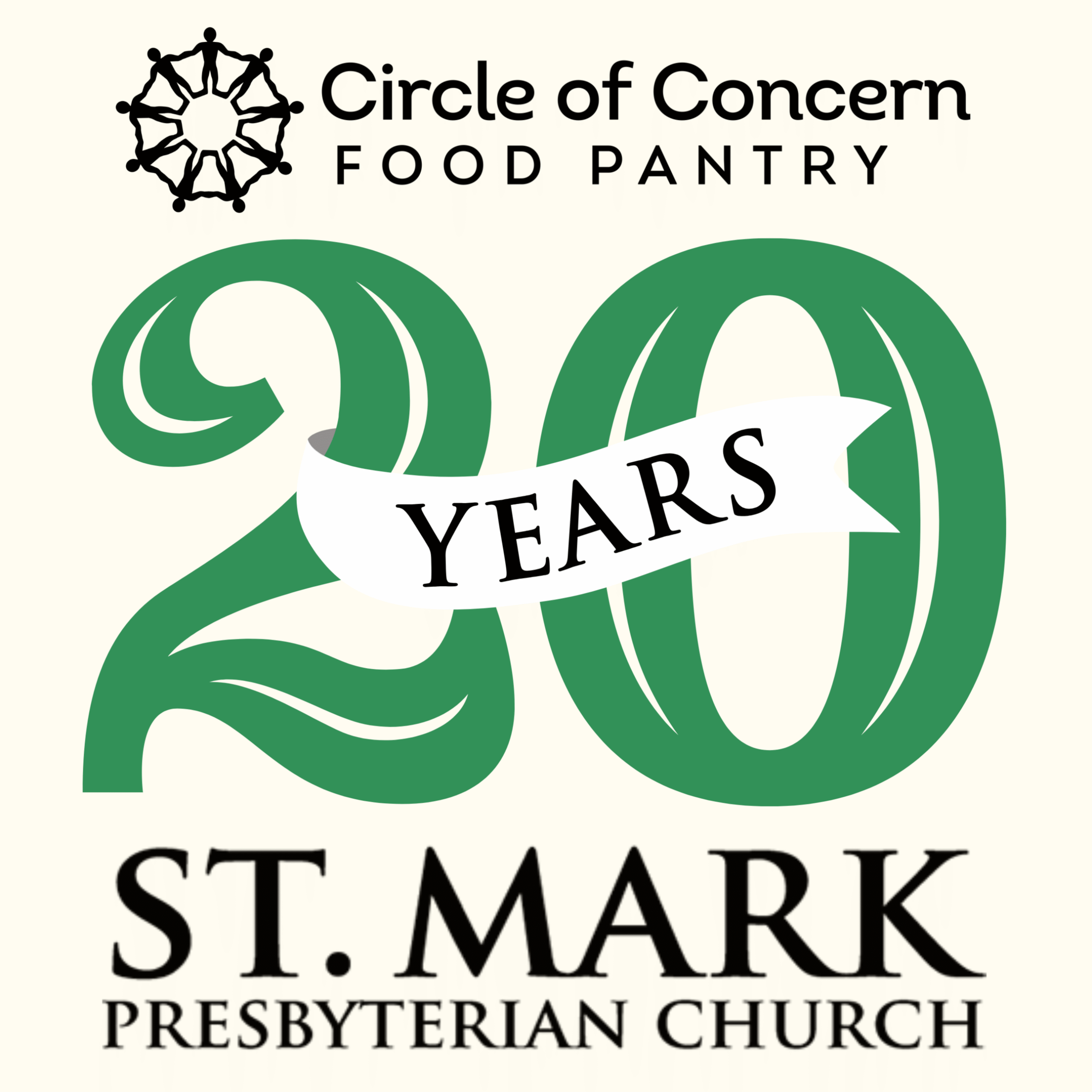 20th Annual Golf Tournament