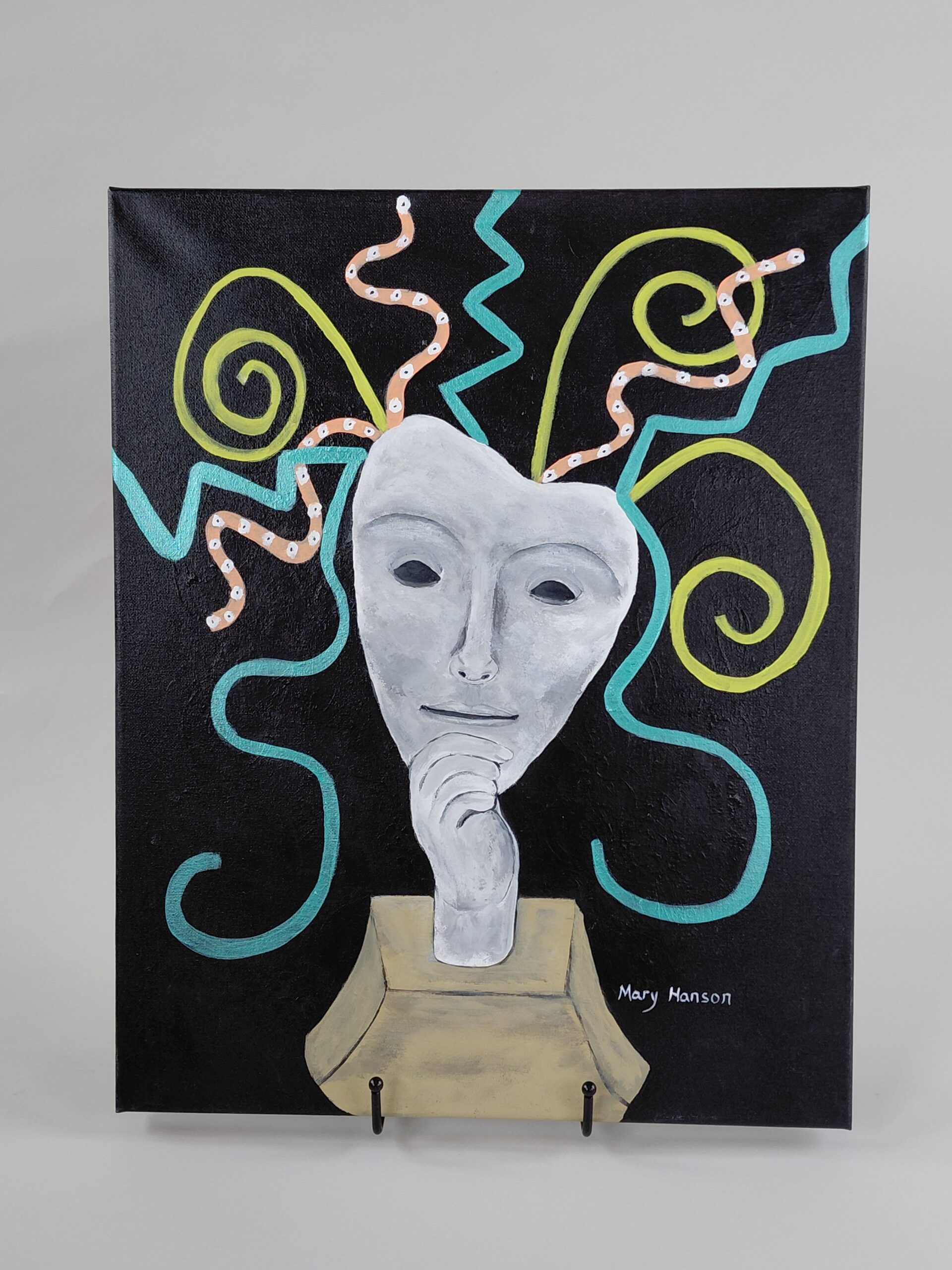 Art with a Purpose 2026