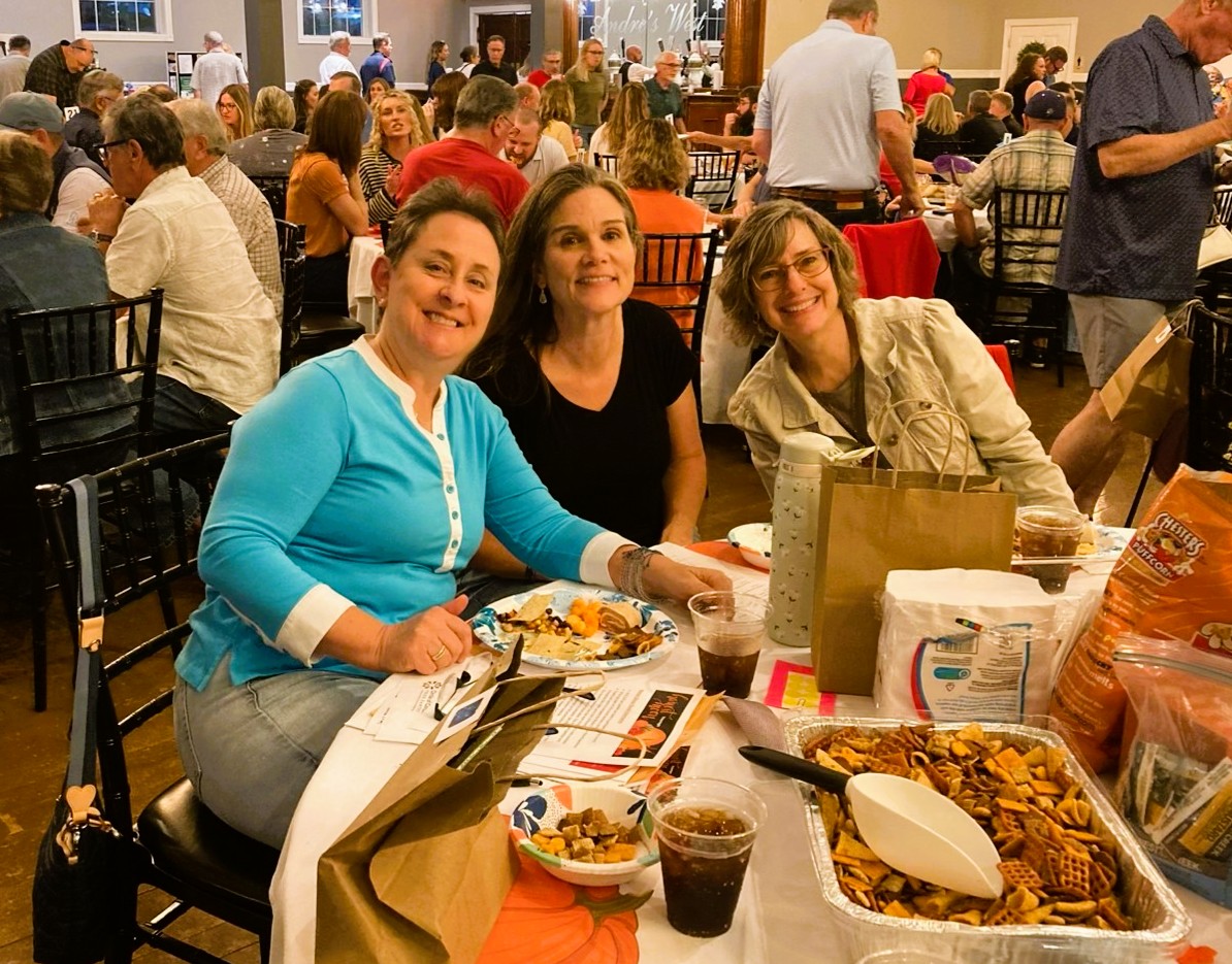 Harvest Moon Trivia Night raises over $21,500!